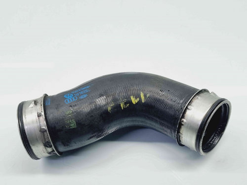 Furtun intercooler Skoda Octavia 2 Combi (1Z5) [Fabr 2004-2013] 1K0145838D 2.0 TDI BKD103KW / 140CP ...