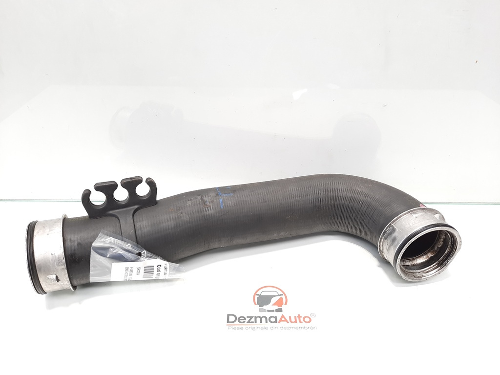 Furtun intercooler, Skoda Octavia 2 Combi (1Z5) [Fabr 2004-2013] 1.9 tdi, BXE, 1K0145838N (id:423334)