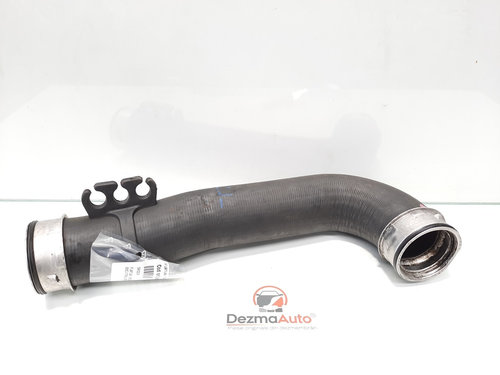 Furtun intercooler, Skoda Octavia 2 Combi (1Z5) [Fabr 2004-2013] 1.9 tdi, BXE, 1K0145838N (id:423334...