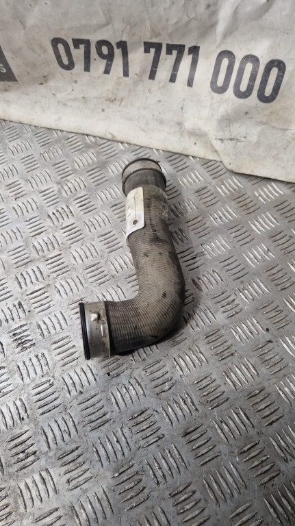 Furtun intercooler Skoda Octavia 2 combi an fab. 2006 1.9 TDI cod 1K0145831L