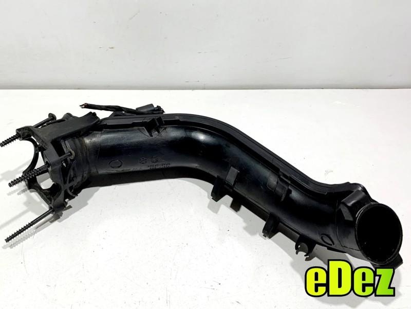 Furtun intercooler Skoda Octavia 2 facelift (2008-2013) 1.4 tsi Caxa 03C145673H