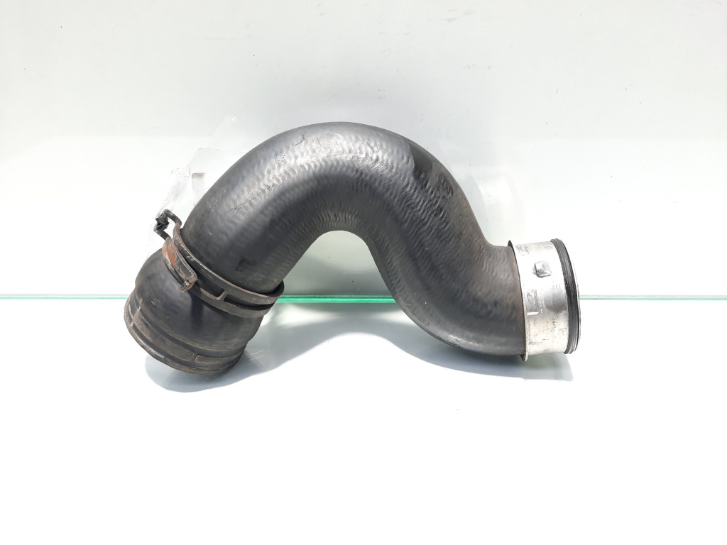Furtun intercooler, Skoda Octavia 2 Scout (1Z5) 2.0 tdi, BMM (id:447951)