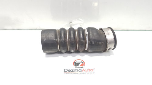 Furtun intercooler, Skoda Octavia 2 Scout (1Z5) [Fabr 2004-2013] 2.0 tdi, BMM, 3C0145834L (id:403315...
