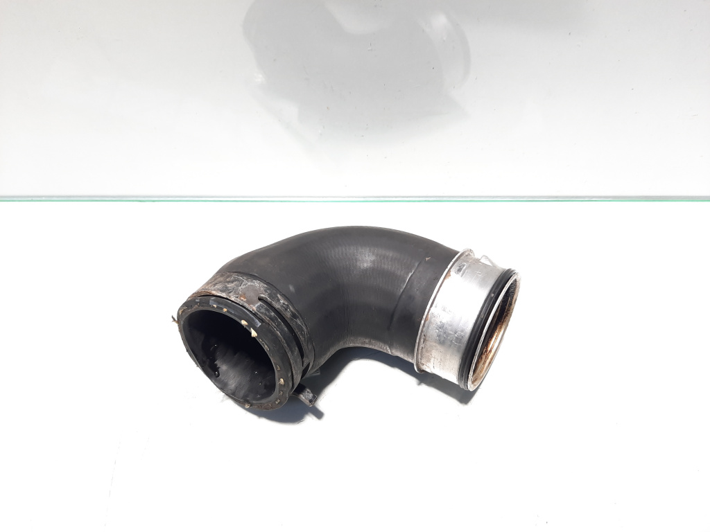 Furtun intercooler, Skoda Octavia 2 Scout (1Z5) [Fabr 2004-2013] 2.0 tdi, BMM, 3C0145762AM (id:447950)