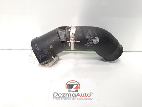 Furtun intercooler, Skoda Octavia 3 (5E3) [Fabr 2012-prezent] 1.6 tdi, CXXB, 04L145828D (id:395801)