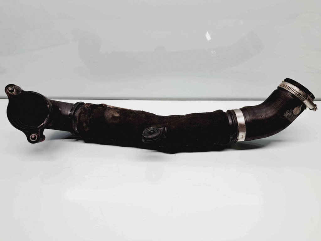 Furtun intercooler Skoda Octavia 3 (5E3) [Fabr 2012-2020] 04L145762AD 2.0 TDI CKFC 110KW / 150CP 2.0 TDI CKFC 110KW / 150CP