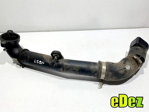 Furtun intercooler Skoda Octavia 3 facelift (2017-2019) 1.6 tdi DGTE 04L145762CE