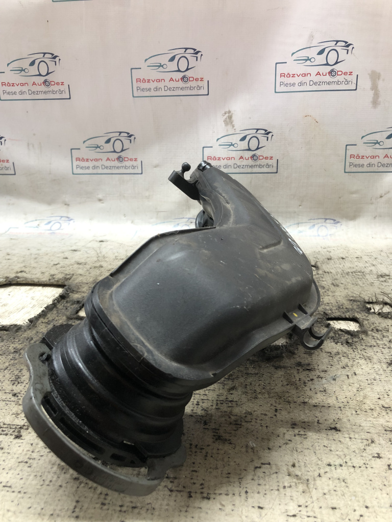 Furtun intercooler Skoda Octavia 4 2020, 05E145674G