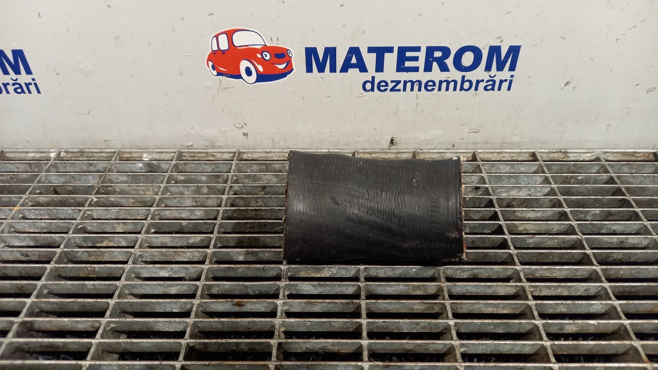FURTUN INTERCOOLER SKODA OCTAVIA OCTAVIA 1.6 TDI - (2009 2012)