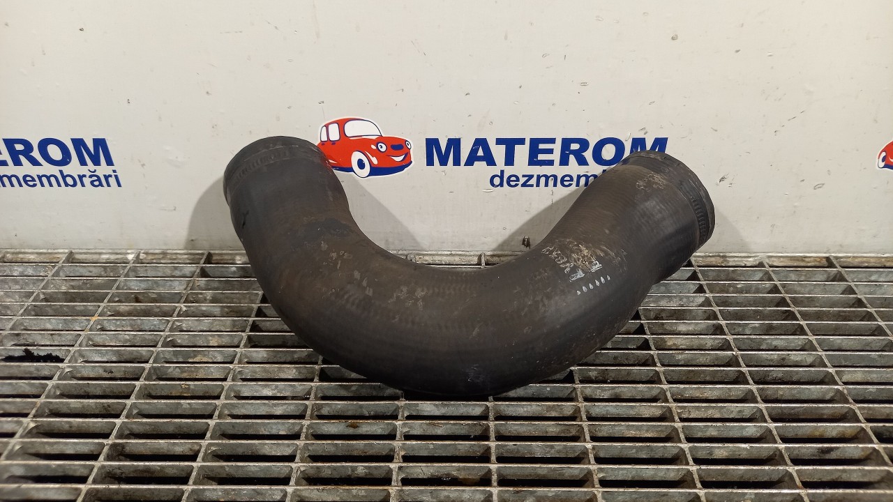FURTUN INTERCOOLER SKODA OCTAVIA OCTAVIA 1.6 TDI - (2009 2012)