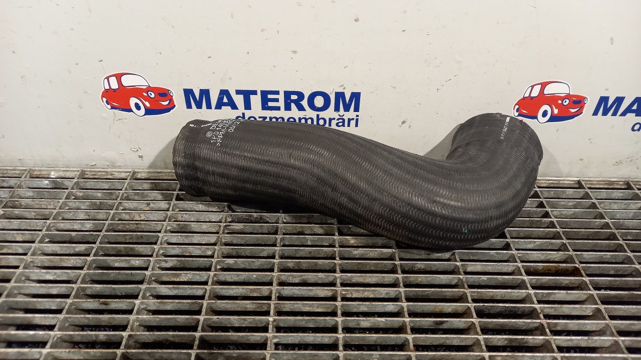 FURTUN INTERCOOLER SKODA OCTAVIA OCTAVIA 1.6 TDI - (2009 2012)
