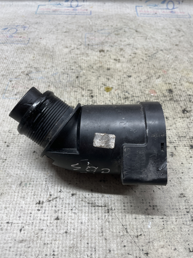 Furtun intercooler Skoda RAPID 1.4 Motorina 2017, 04B131111