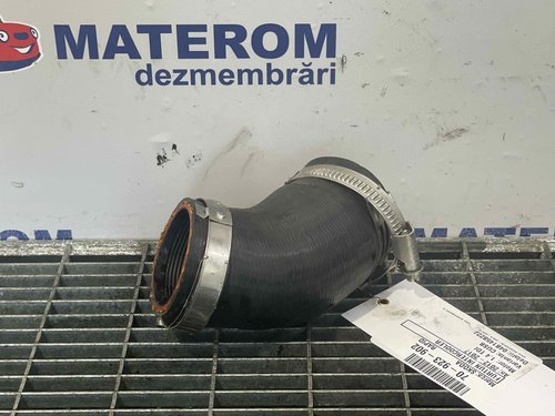 FURTUN INTERCOOLER SKODA RAPID 1.4 TDI - (2012 2017)