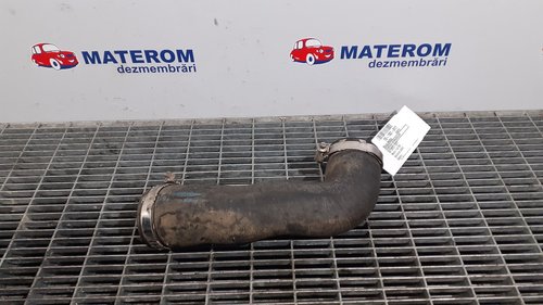 FURTUN INTERCOOLER SKODA RAPID 1.6 TDI - (2012 2017)