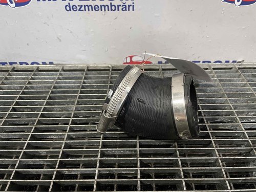 FURTUN INTERCOOLER SKODA RAPID RAPID 1.4 TDI - (2012 2017)