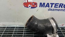 FURTUN INTERCOOLER SKODA RAPID RAPID 1.4 TDI - (20...