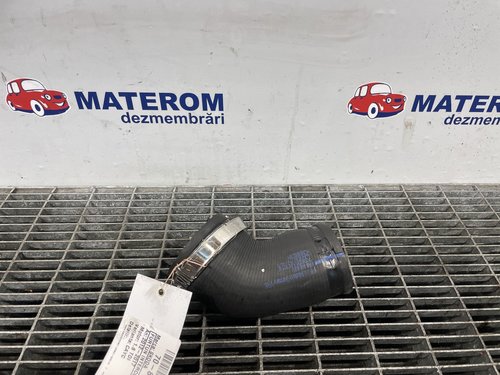 FURTUN INTERCOOLER SKODA RAPID RAPID 1.6 TDI - (2012 2017)