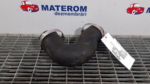 FURTUN INTERCOOLER SKODA RAPID RAPID 1.6 TDI - (2012 2017)