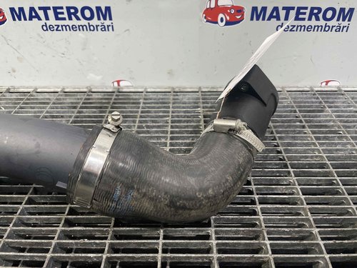 FURTUN INTERCOOLER SKODA RAPID RAPID 1.6 TDI - (2012 2017)