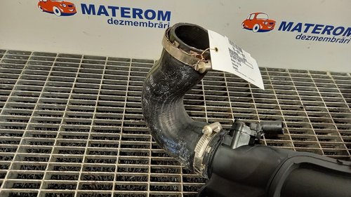 FURTUN INTERCOOLER SKODA RAPID RAPID 1.6 TDI - (2012 2017)