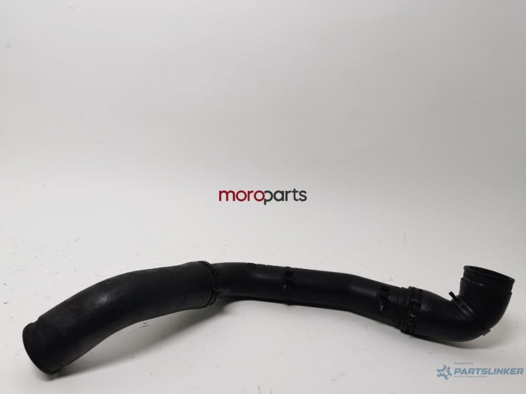 Furtun intercooler Skoda Rommster Praktik (5J7) 2008 1.4 TDI OEM 6Q0145762