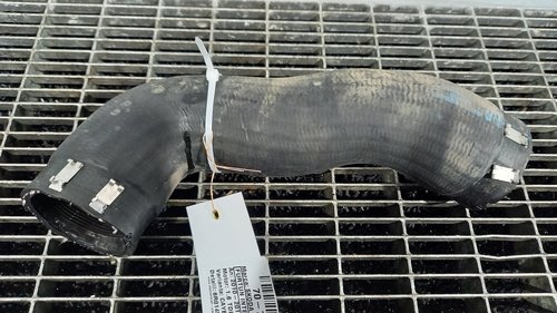 FURTUN INTERCOOLER SKODA ROOMSTER 1.6 TDI - (2010 2015)
