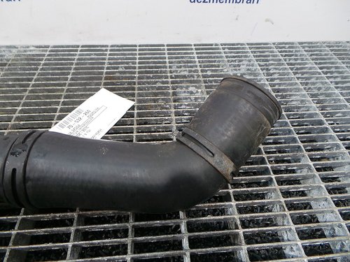 FURTUN INTERCOOLER SKODA ROOMSTER 1.9 TDI - (2006 2010)