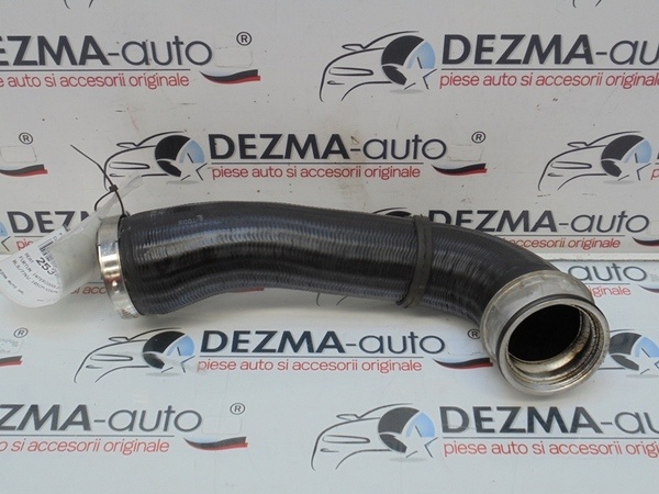 Furtun intercooler, Skoda Roomster 1.9 t