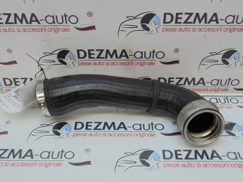 Furtun intercooler, Skoda Roomster 1.9 tdi