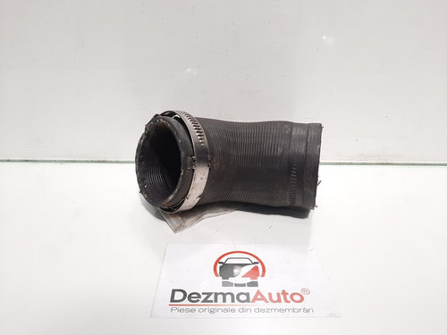 Furtun intercooler, Skoda Roomster (5J) [Fabr 2006-2015] 1.6 tdi, CAY, 6R0145838, 6R0145762A (id:355...