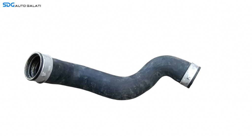 Furtun Intercooler Skoda Superb 1 1.9 TDI 2001 - 2008 Cod 3B0145834N [M8750]