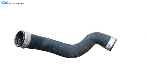 Furtun Intercooler Skoda Superb 1 1.9 TDI 2001 - 2008 Cod 3B0145834N [M8750]