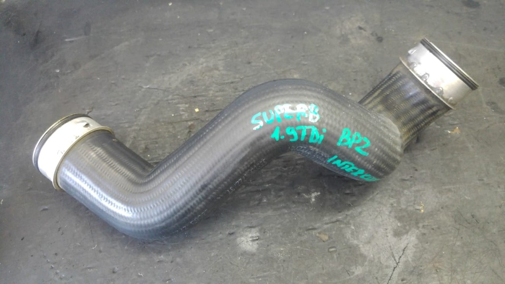 Furtun intercooler skoda superb 1 3u4 1.9 tdi bpz 3b0145834n