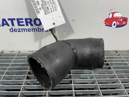 FURTUN INTERCOOLER SKODA SUPERB 1.6 TDI - (2008 2013)