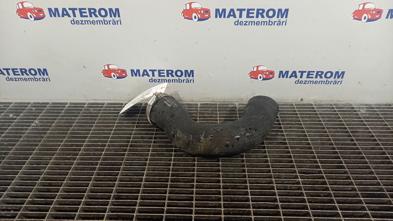 FURTUN INTERCOOLER SKODA SUPERB 1.6 TDI 