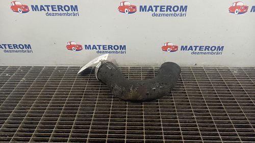 FURTUN INTERCOOLER SKODA SUPERB 1.6 TDI - (2013 2015)