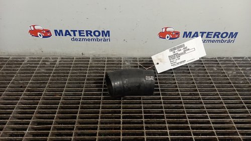FURTUN INTERCOOLER SKODA SUPERB 1.6 TDI - (2013 2015)