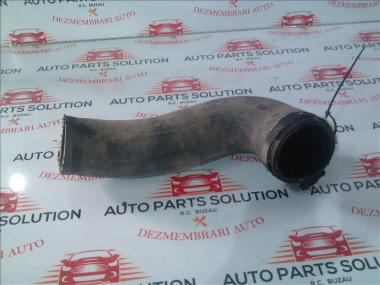 Furtun intercooler SKODA SUPERB 1.6 TDI an fabr. 2014