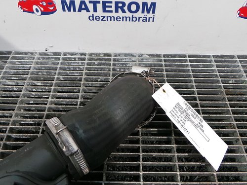 FURTUN INTERCOOLER SKODA SUPERB 2.0 TDI - (2008 2013)