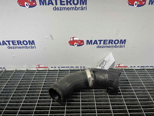 FURTUN INTERCOOLER SKODA SUPERB 2.0 TDI - (2015 2020)