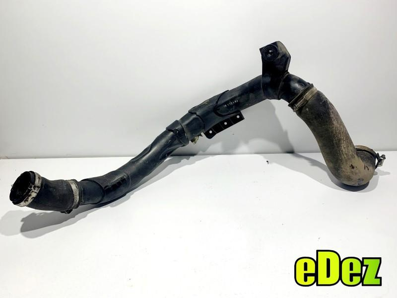 Furtun intercooler Skoda Superb 2 (2008-2013) 2.0 tdi 5N0145840K