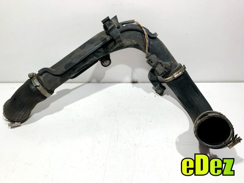 Furtun intercooler Skoda Superb 2 (2008-2013) 2.0 tdi 1K0145770AE