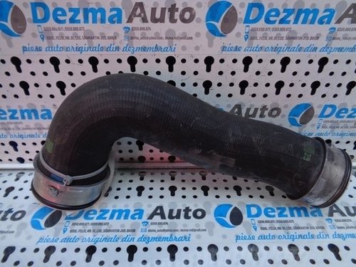 Furtun intercooler Skoda Superb 2 combi (3T5), 1.9 tdi