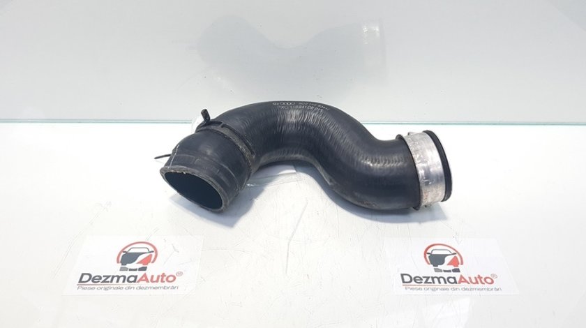 Furtun intercooler, Skoda Superb (3T4) 1.9 tdi, 3C0145834M din dezmembrari