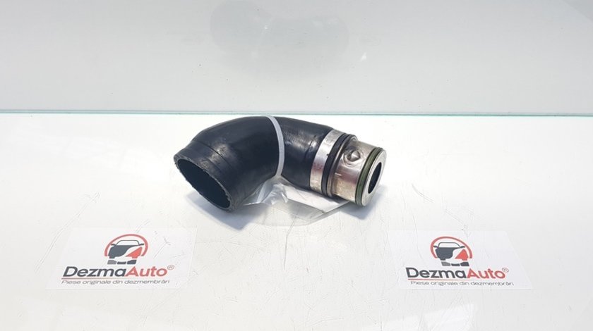 Furtun intercooler, Skoda Superb (3T4) 1.9 tdi, 3C0145828C din dezmembrari