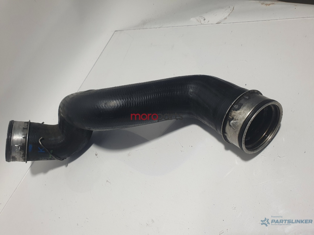 Furtun intercooler SKODA SUPERB 3U4 2001 - 2008 TDI AVF, AWX VAG 3b0 145 834 N