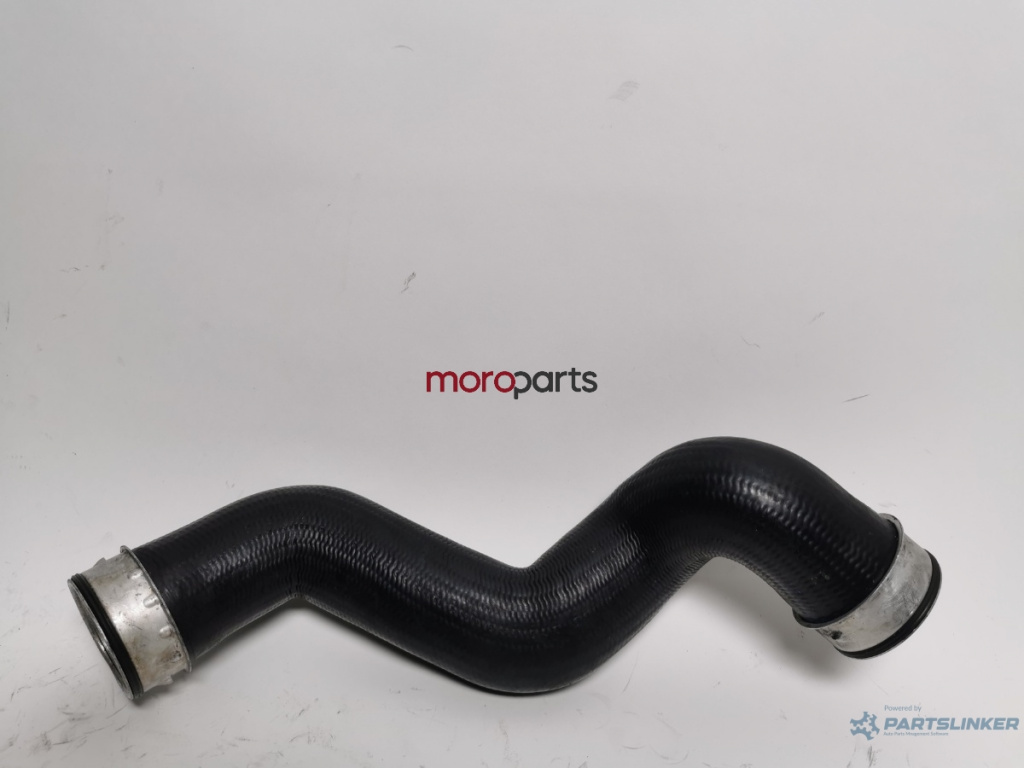 Furtun intercooler Skoda Superb (3U4) Berlina 2005 1.9 TDI SKODA SUPERB (3U4) [ 2001 - 2008 ] OEM 3B0145834N