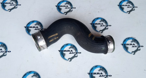 Furtun intercooler Skoda Superb I 1.9 TDI cod motor AVF