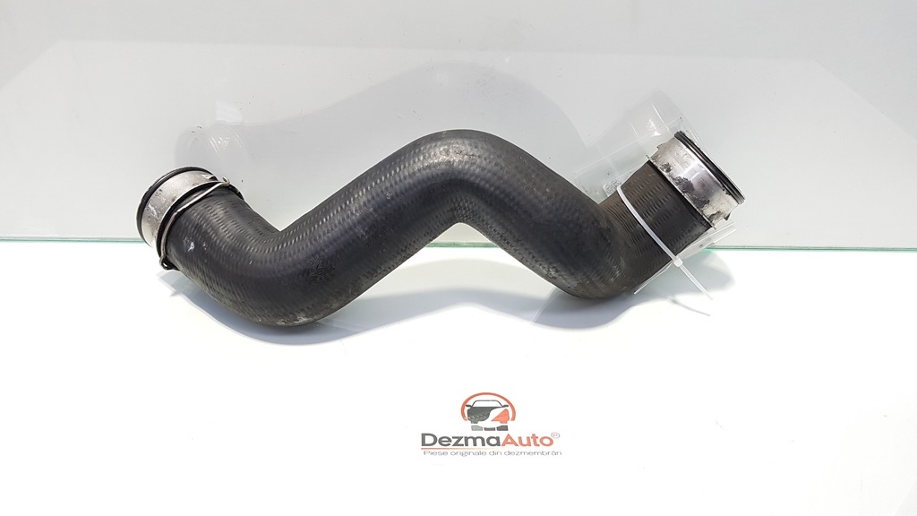 Furtun intercooler, Skoda Superb I (3U4) 1.9 tdi, BSV, 3B0145834N (id:392317)