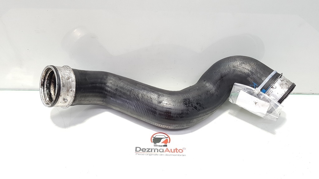 Furtun intercooler, Skoda Superb I (3U4) 1.9 tdi, BSV, 3B0145834N (id:381660)